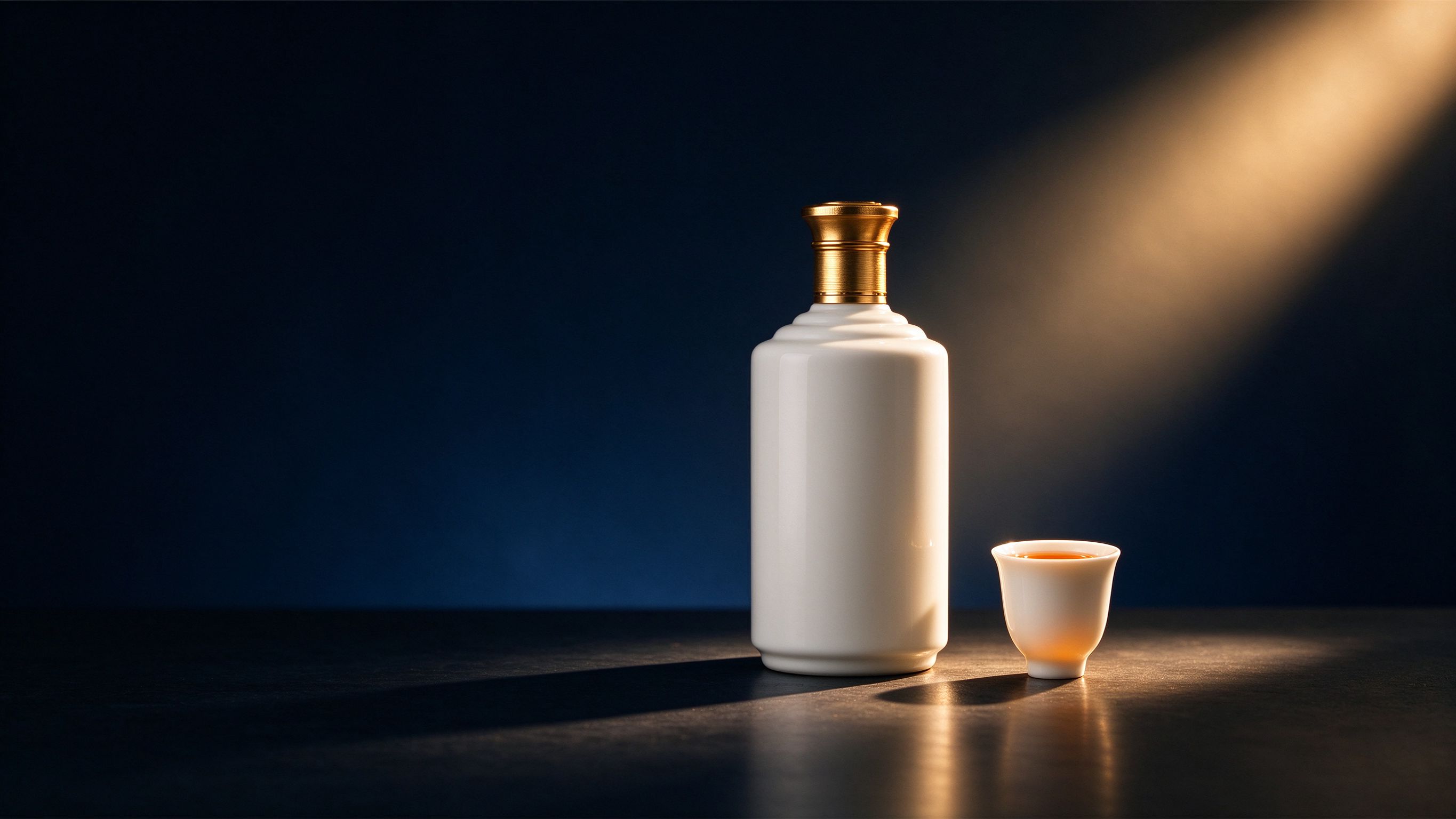 贵州问鼎酒业高端酱香白酒